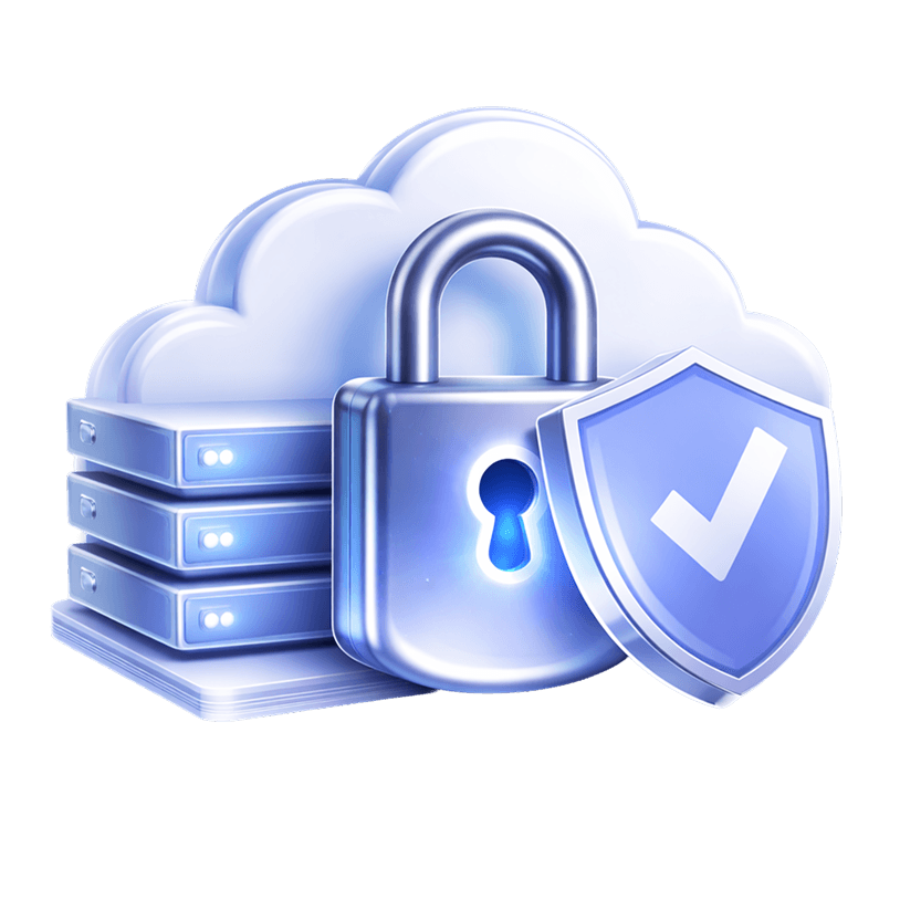 Data Privacy First