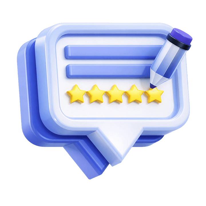 Honest Reviews