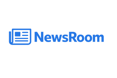 NewsRoom Logo