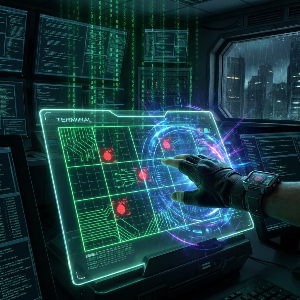 Minesweeper Game Online: Logic, Strategy, and Precision cover image
