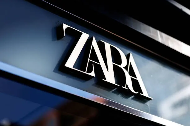 Zara Cyber Hub