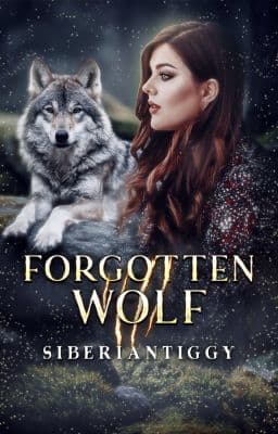 Forgotten-Wolf
