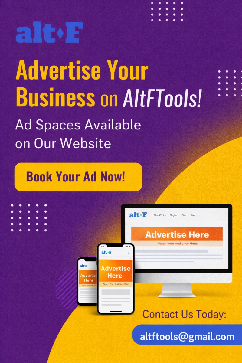 Advertisement