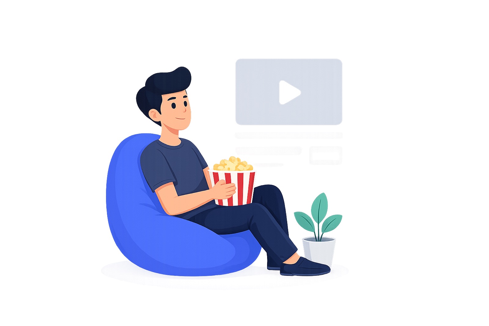 No videos