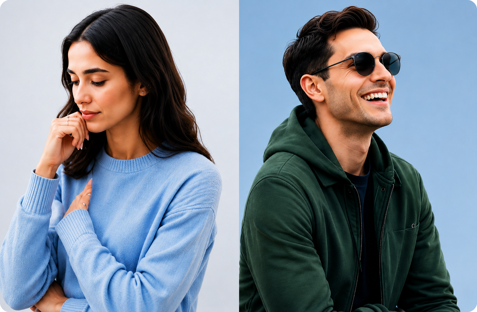 Introvert vs Extrovert