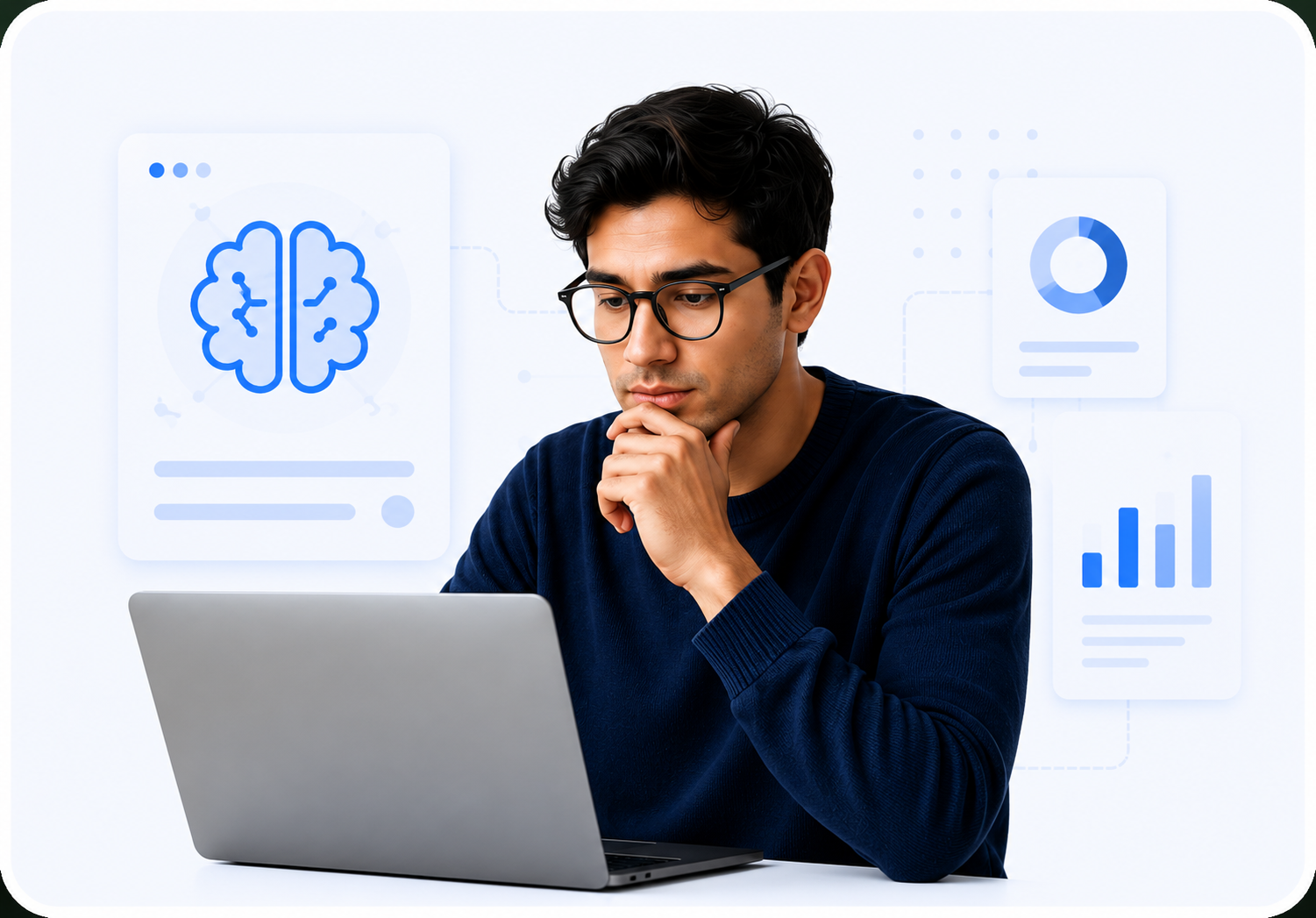 AI-Powered Analysis